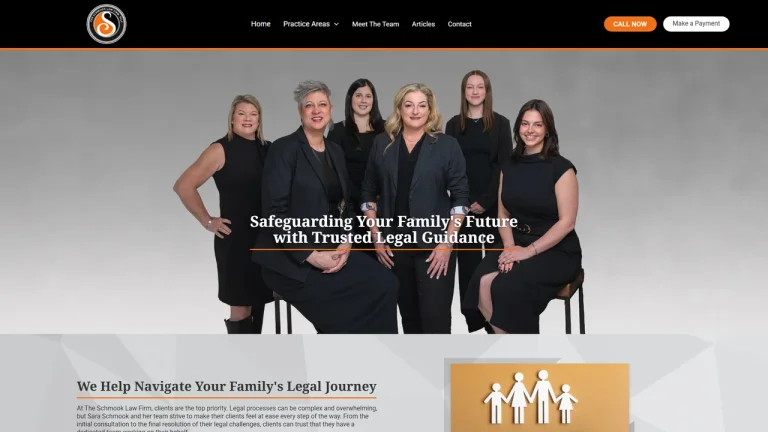 The Schmook Law Firm - Tulsa, OK - Attorney in Tulsa