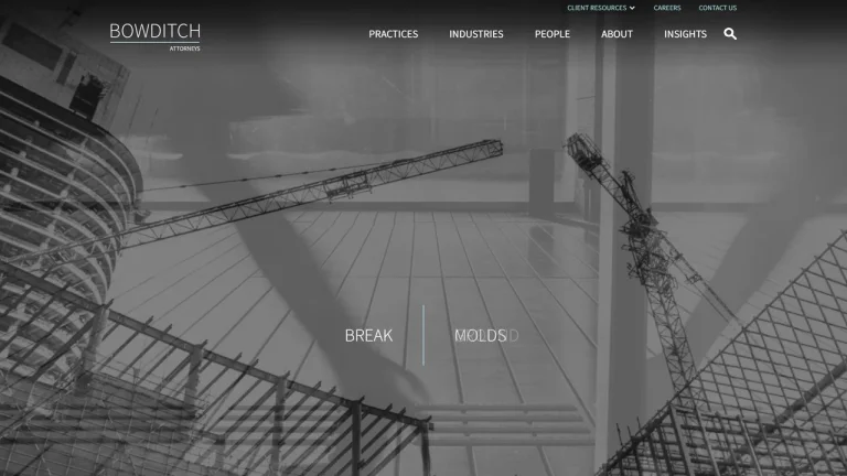 Bowditch & Dewey - Worcester, MA - Attorney in Worcester