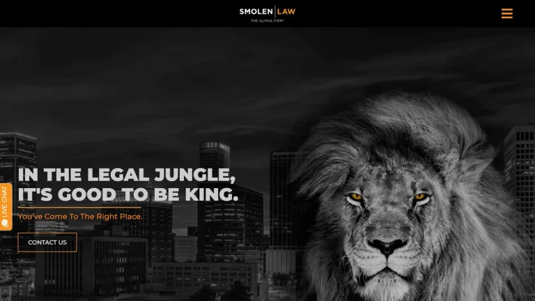 Smolen Law - Tulsa, OK - Attorney in Tulsa
