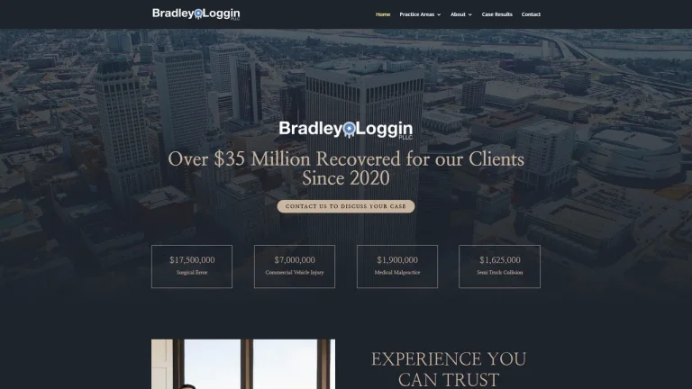 Bradley & Loggin, PLLC - Tulsa, OK - Attorney in Tulsa