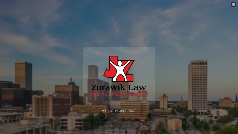 Zurawik Law Firm - Tulsa, OK - Attorney in Tulsa