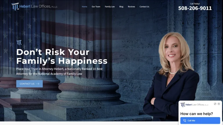 Hebert Law Offices PLLC - Worcester, MA - Attorney in Worcester