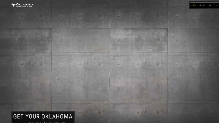 Oklahoma Unemployment Experts - Tulsa, OK - Attorney in Tulsa