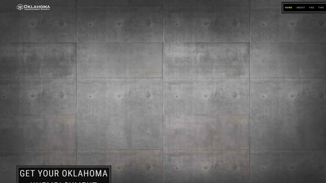 Oklahoma Unemployment Experts - Tulsa, OK office in Tulsa, Oklahoma