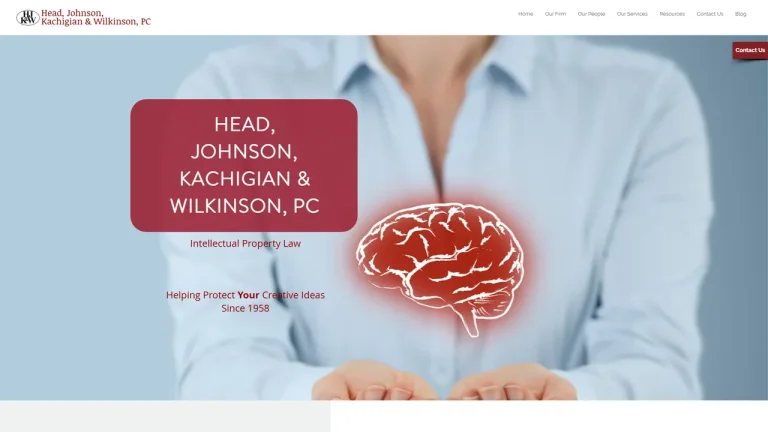 Head, Johnson, Kachigian and Wilkinson, PC - Tulsa, OK - Attorney in Tulsa