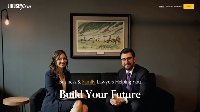 LINDSEYfirm - Tulsa, OK - Attorney in Tulsa