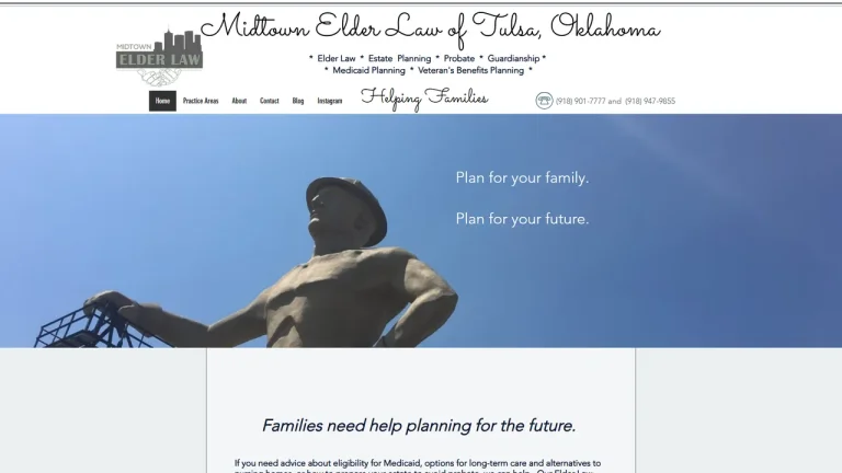 Law Office of Jorjana Marx - Tulsa, OK - Attorney in Tulsa