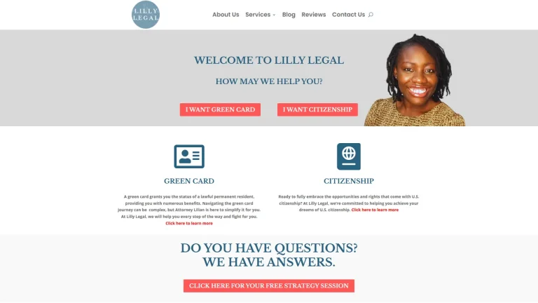 Lilly Legal, LLC - Worcester, MA - Attorney in Worcester