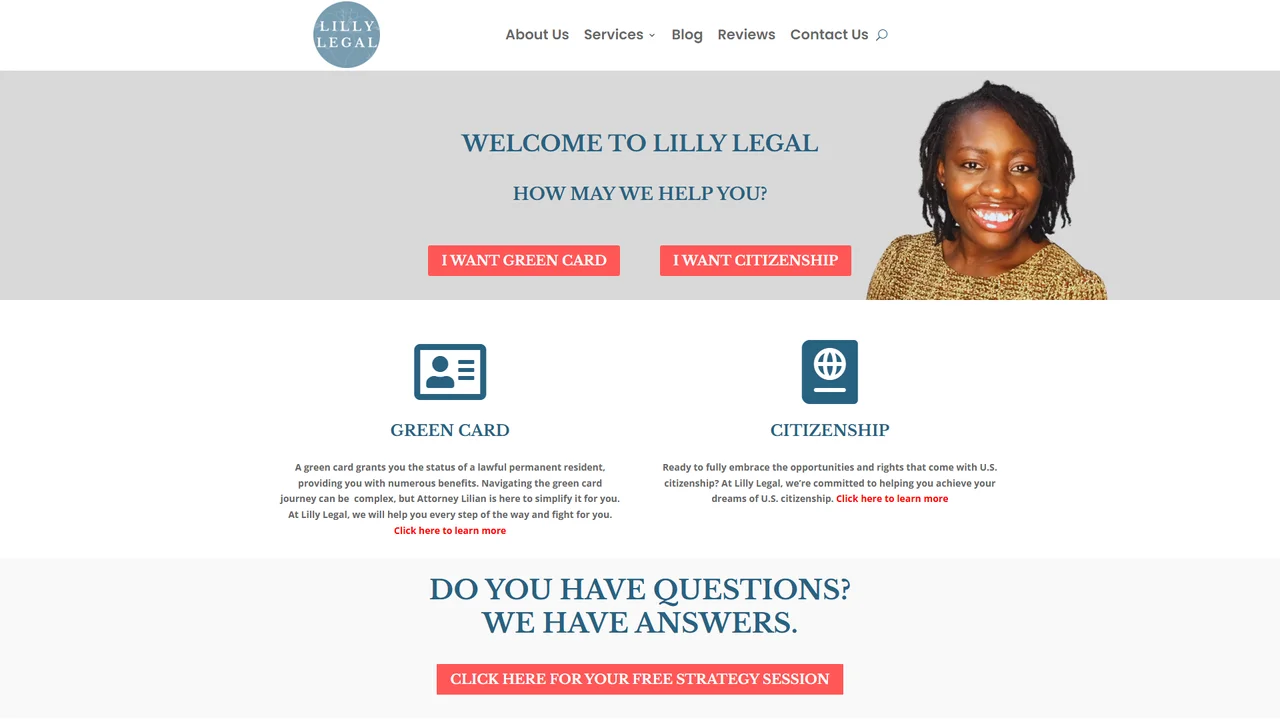 Lilly Legal, LLC - Worcester, MA office in Worcester, Massachusetts