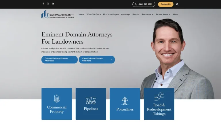Sever Walker Padgitt, LLP - Springfield, IL - Attorney in Springfield, IL