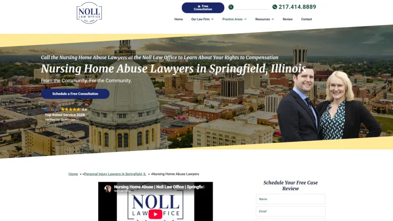 Sarah R. Noll - Springfield, IL - Attorney in Springfield, IL