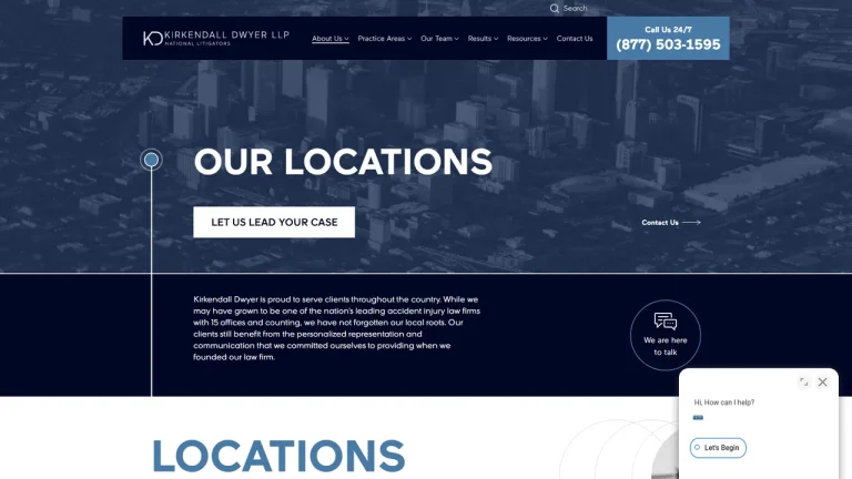 Kirkendall Dwyer LLP - Springfield, IL - Attorney in Springfield, IL