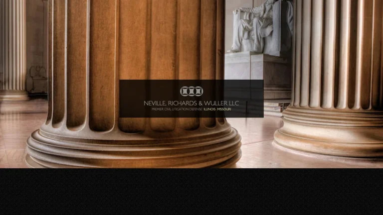 Neville Richards & Wuller - Springfield, IL - Attorney in Springfield, IL