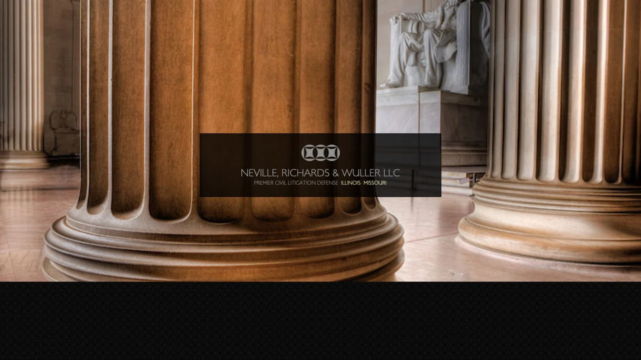 Neville Richards & Wuller - Springfield, IL office in Springfield, IL, Illinois