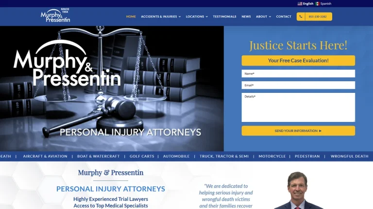 Murphy & Pressentin - Springfield, IL - Attorney in Springfield, IL