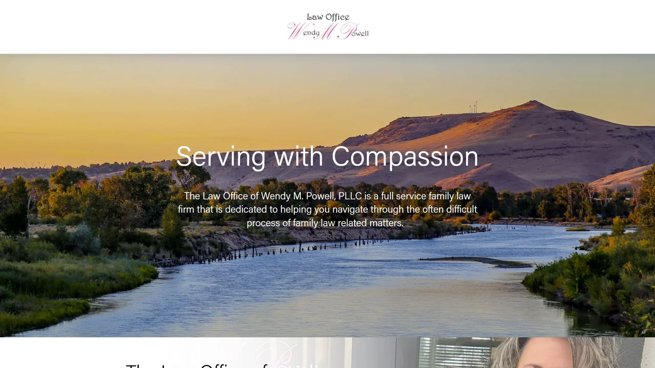 Law Office of Wendy M Powell - Meridian, ID office in Meridian, Idaho