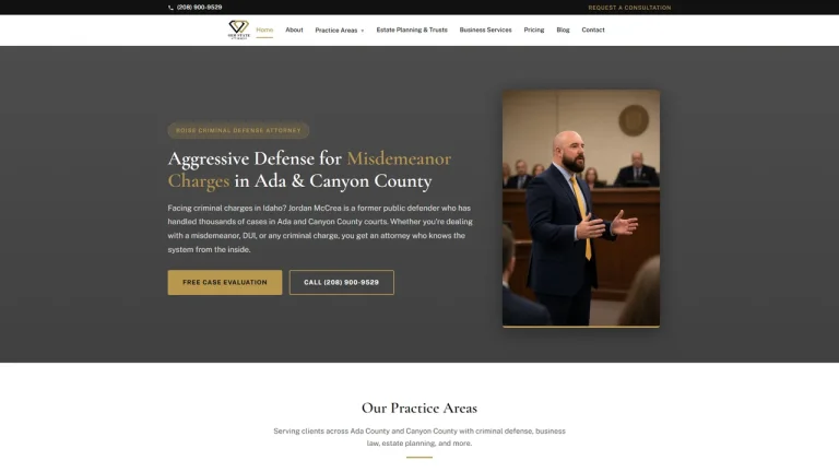 Gem State Attorneys - Meridian, ID - Attorney in Meridian