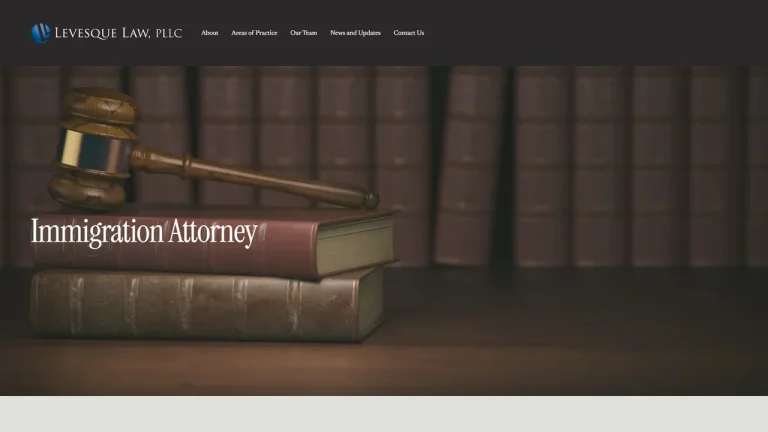 Levesque Law PLLC - Meridian, ID - Attorney in Meridian