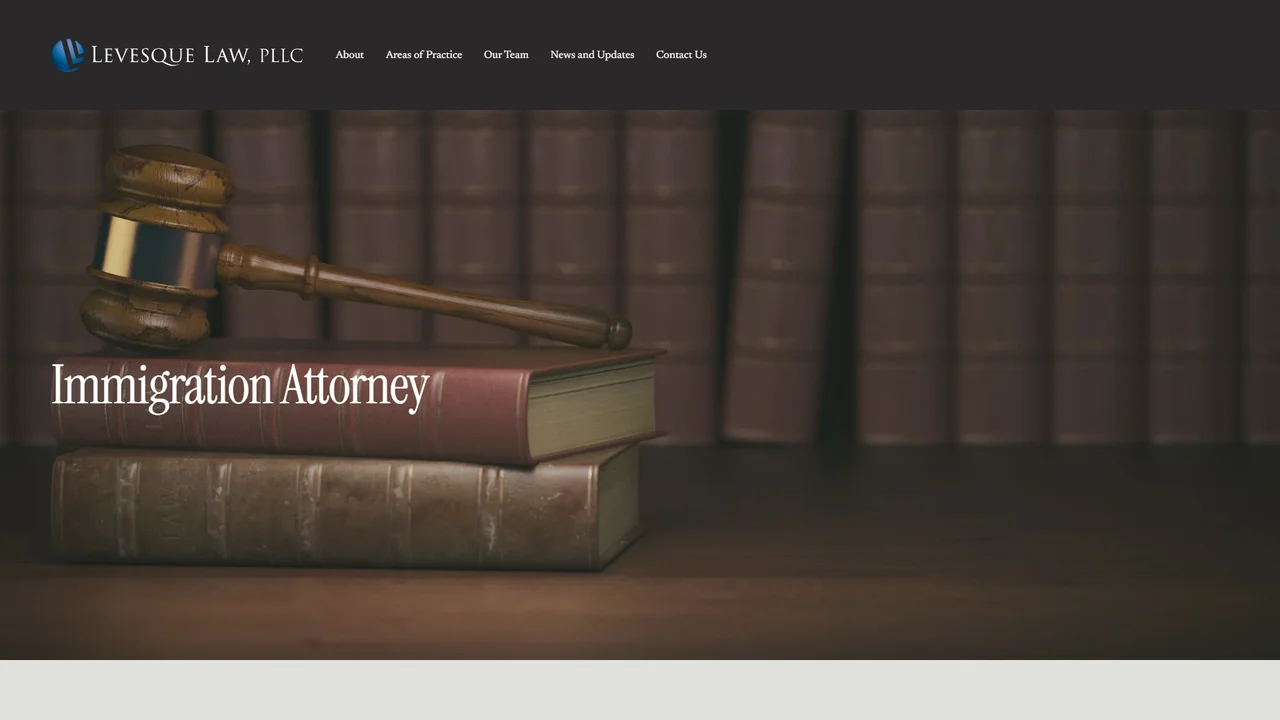 Levesque Law PLLC - Meridian, ID office in Meridian, Idaho