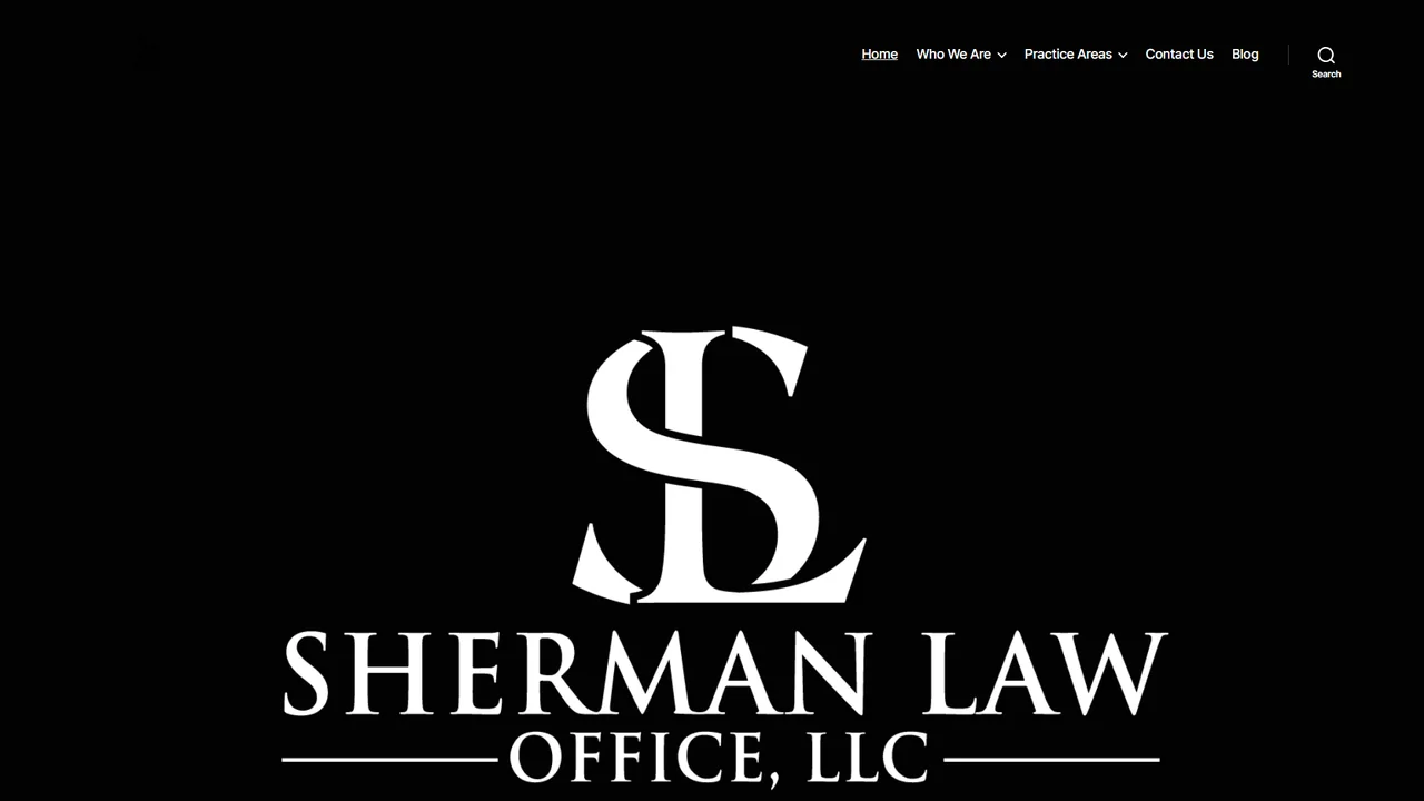 Sherman Law Office, LLC - Anchorage, AK office in Anchorage, Alaska
