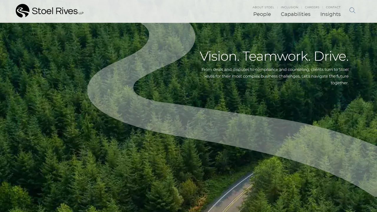 Stoel Rives LLP - Anchorage, AK office in Anchorage, Alaska