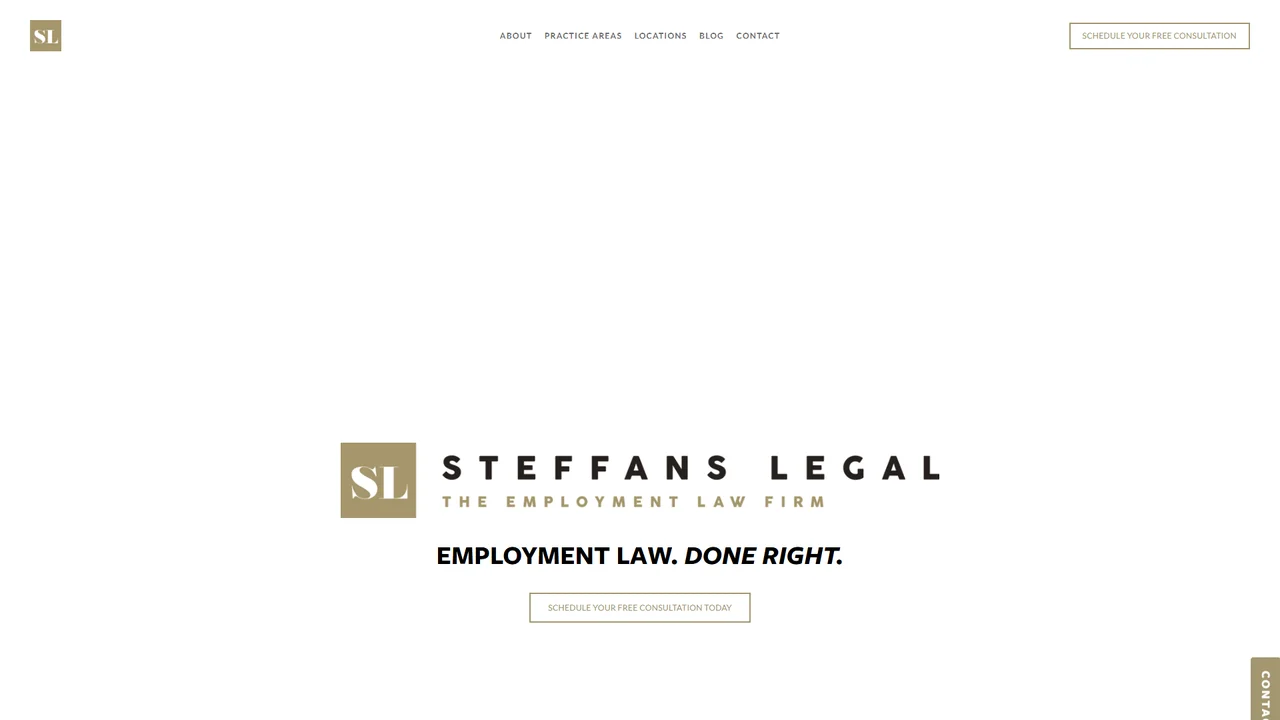 Steffans Legal - The Employment Law Firm - Worcester, MA office in Worcester, Massachusetts