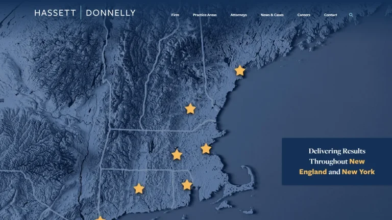 Hassett and Donnelly PC - Worcester, MA - Attorney in Worcester
