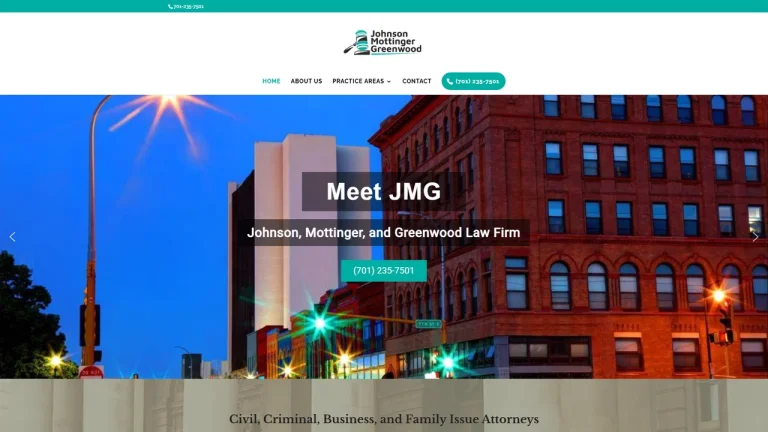 Jay Greenwood Law - Fargo, ND - Attorney in Fargo