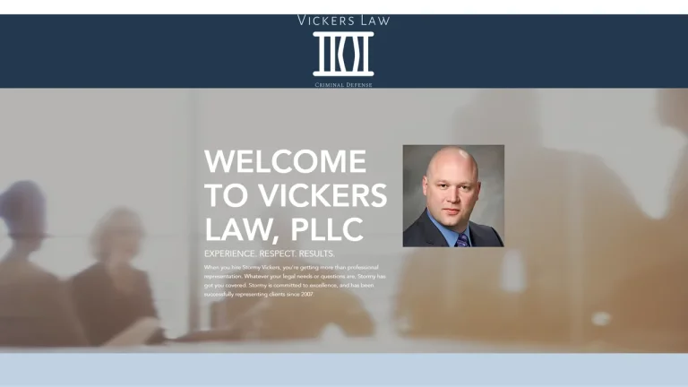 Vickers Law - Fargo, ND - Attorney in Fargo
