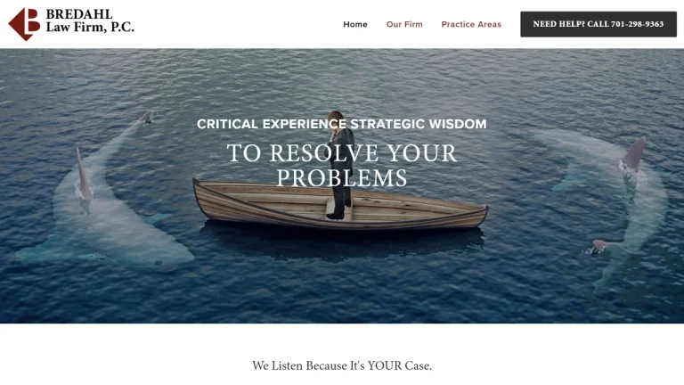 Bredahl Law Firm PC - Fargo, ND - Attorney in Fargo