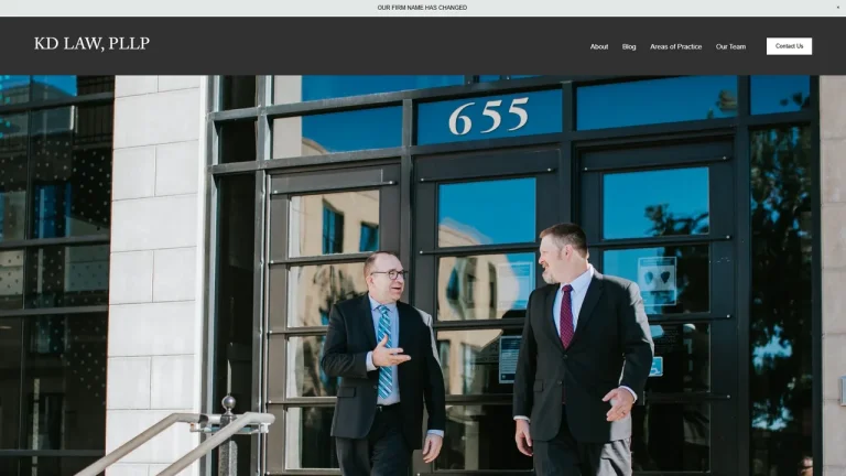 Kaler Doeling PLLP - Fargo, ND - Attorney in Fargo