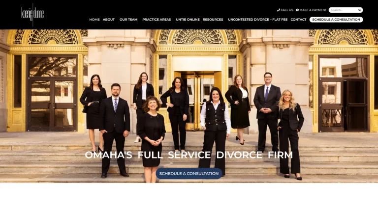 Koenig|Dunne - Omaha, NE - Attorney in Omaha