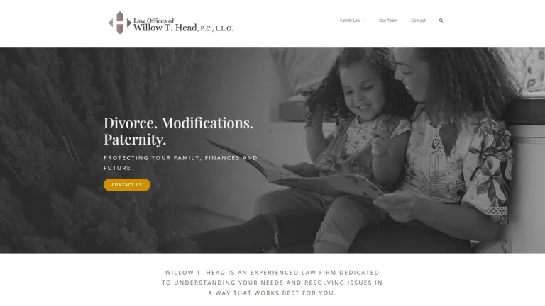 Law Office of Willow T. Head, P.C., L.L.O. - Omaha, NE - Attorney in Omaha