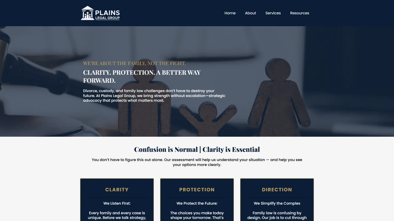 Plains Legal Group - Omaha, NE office in Omaha, Nebraska