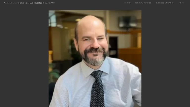 Alton E Mitchell, Attorney - Omaha, NE - Attorney in Omaha