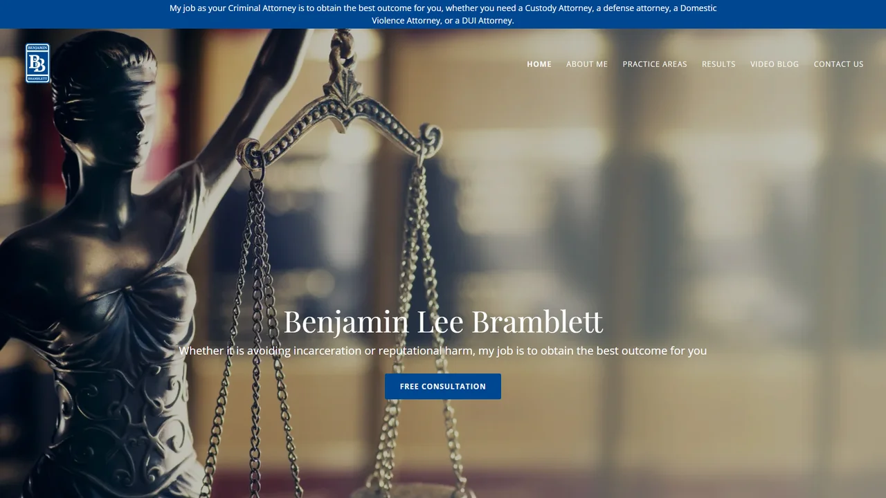 Benjamin Lee Bramblett LLC - Omaha, NE office in Omaha, Nebraska