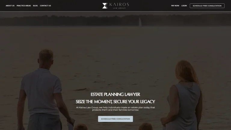 Kairos Law Group - Omaha, NE - Attorney in Omaha