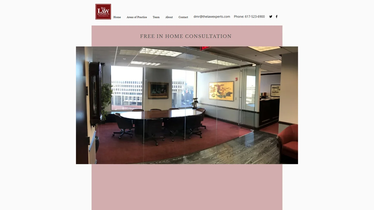 Rosencranz and Associates - Boston, MA office in Boston, Massachusetts