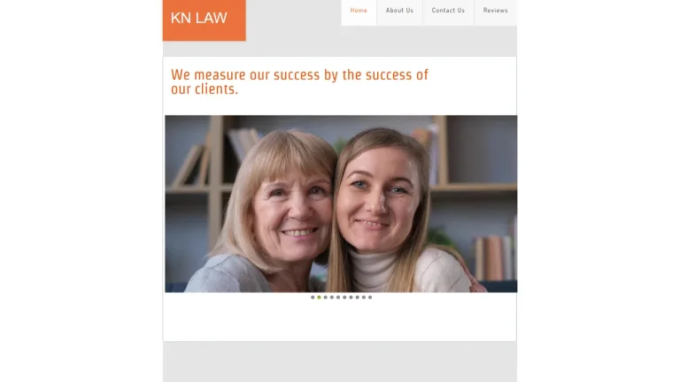 KN Law - Omaha, NE - Attorney in Omaha