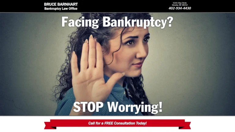 Barnhart Law Office - Omaha, NE - Attorney in Omaha