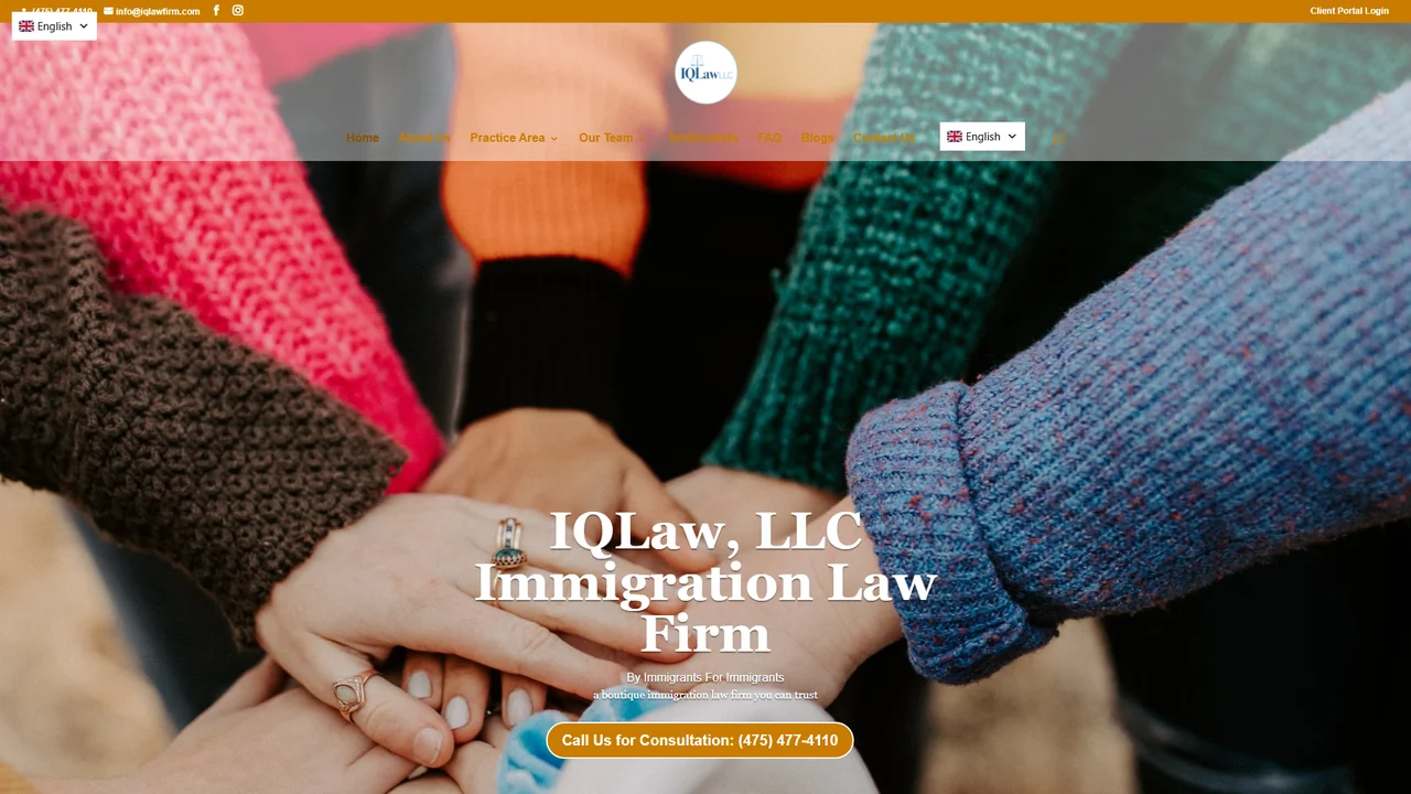 IQLaw, LLC - Omaha, NE office in Omaha, Nebraska