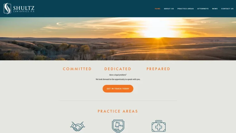 Shultz Law Office - Wichita, KS - Attorney in Wichita