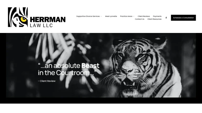 Lynnette Herrman, Attorney At Law (Herrman Law, LLC) - Wichita, KS - Attorney in Wichita