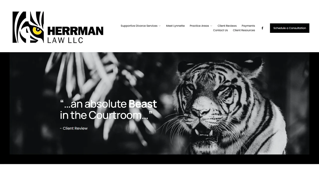 Lynnette Herrman, Attorney At Law (Herrman Law, LLC) - Wichita, KS office in Wichita, Kansas