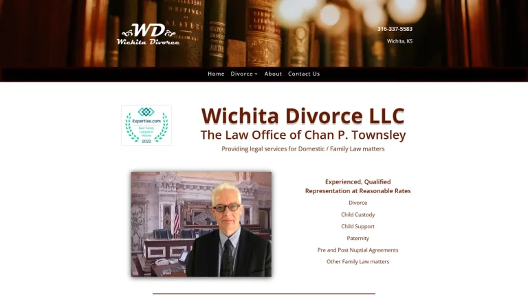 Wichita Divorce LLC - Wichita, KS - Attorney in Wichita