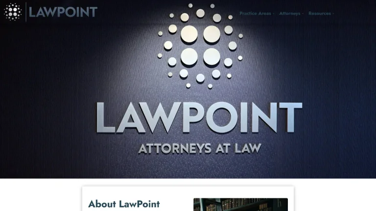LawPoint - Wichita, KS - Attorney in Wichita
