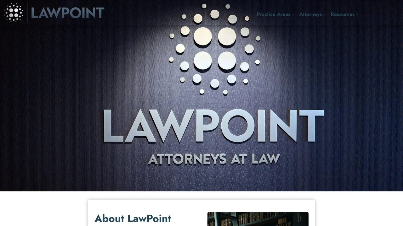 LawPoint - Wichita, KS office in Wichita, Kansas