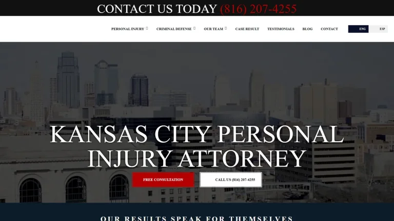 Devkota Law Firm - Kansas City, MO - Attorney in Kansas City, MO