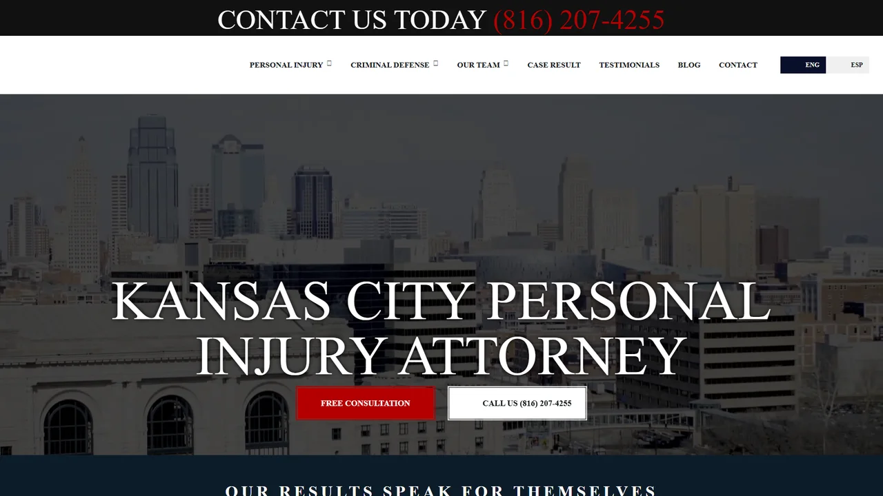 Devkota Law Firm - Kansas City, MO office in Kansas City, MO, Missouri
