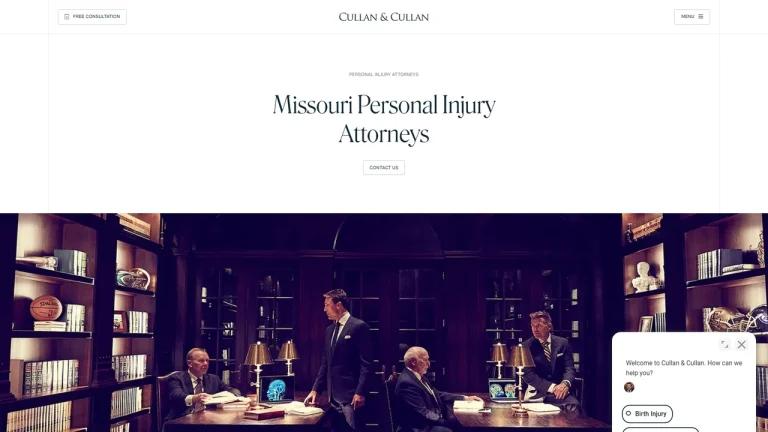 Cullan & Cullan - Kansas City, MO - Attorney in Kansas City, MO